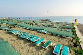 Hotel Delphin De Luxe Resort