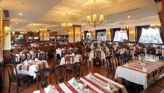 Hotel Delphin De Luxe Resort