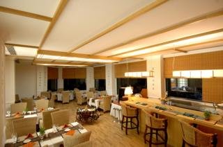 Hotel Delphin De Luxe Resort