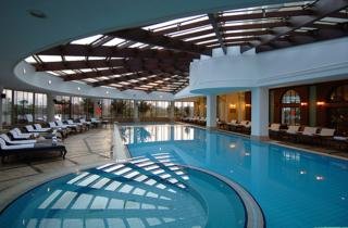 Hotel Delphin Diva Premiere