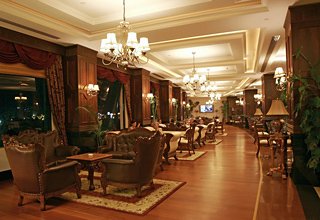 Hotel Delphin Palace De Luxe
