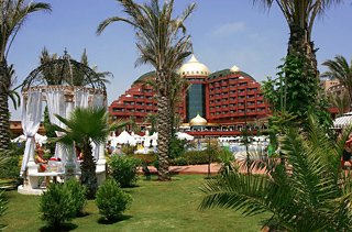 Hotel Delphin Palace De Luxe