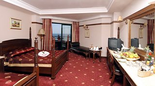 Hotel Delphin Palace De Luxe