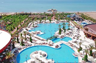 Hotel Delphin Palace De Luxe