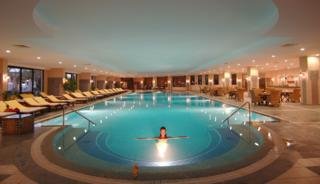Hotel Delphin Palace De Luxe