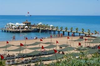 Hotel Delphin Palace De Luxe