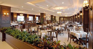 Hotel Delphin Palace De Luxe