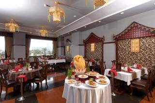 Hotel Delphin Palace De Luxe