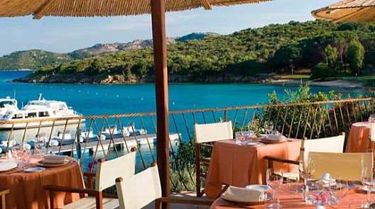 Hotel Delphina Il Mirto Residence