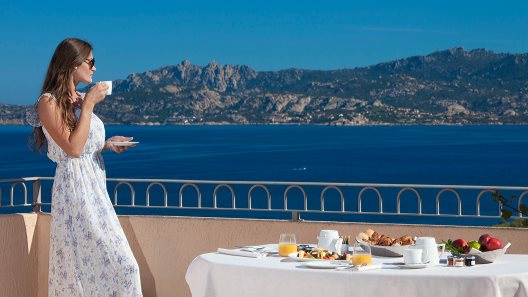 Hotel Delphina Il Mirto Residence