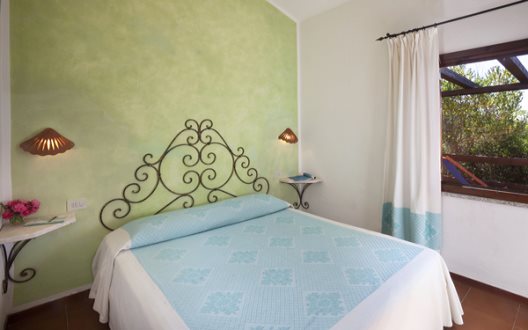 Hotel Delphina Il Mirto Residence