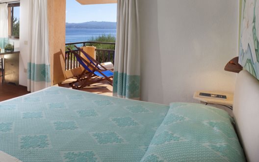 Hotel Delphina Il Mirto Residence