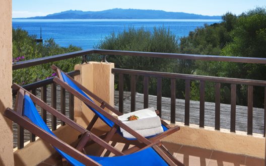 Hotel Delphina Il Mirto Residence