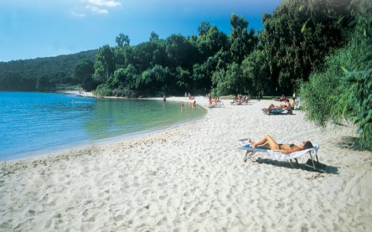 Hotel Delphina Il Mirto Residence