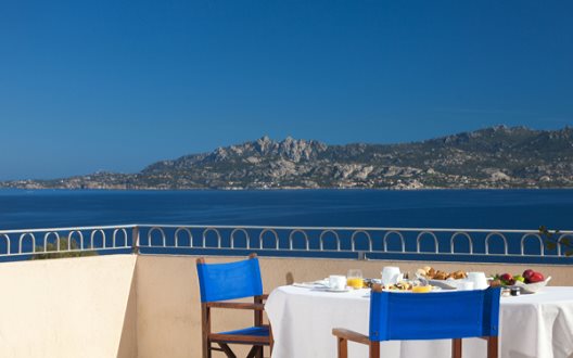 Hotel Delphina Il Mirto Residence