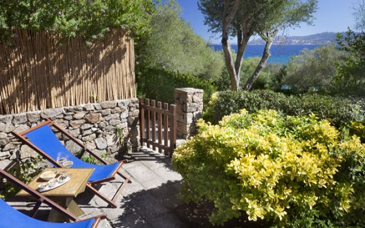 Hotel Delphina Il Mirto Residence