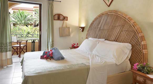 Hotel Delphina Relax Torreruja Thalasso & Spa