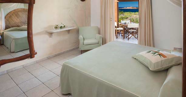 Hotel Delphina Relax Torreruja Thalasso & Spa