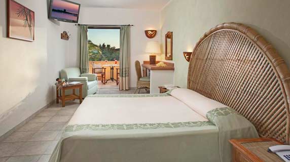 Hotel Delphina Relax Torreruja Thalasso & Spa
