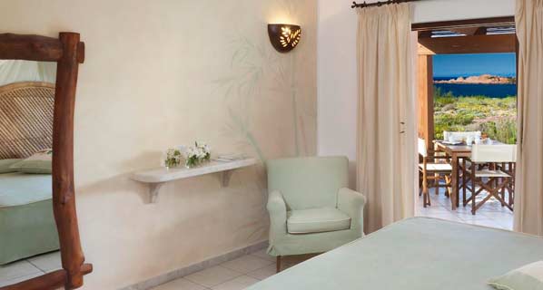 Hotel Delphina Relax Torreruja Thalasso & Spa