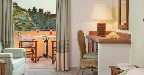 Hotel Delphina Relax Torreruja Thalasso & Spa