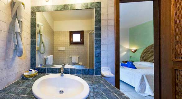 Hotel Delphina Relax Torreruja Thalasso & Spa