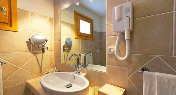Hotel Delphina Relax Torreruja Thalasso & Spa
