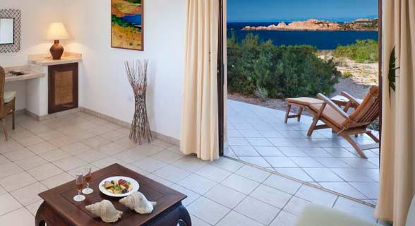 Hotel Delphina Relax Torreruja Thalasso & Spa