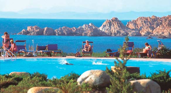 Hotel Delphina Relax Torreruja Thalasso & Spa