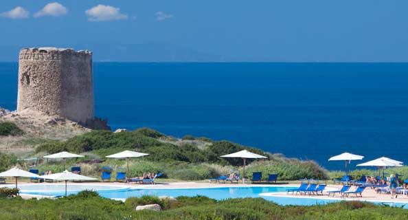Hotel Delphina Relax Torreruja Thalasso & Spa