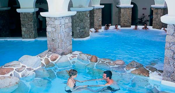 Hotel Delphina Relax Torreruja Thalasso & Spa