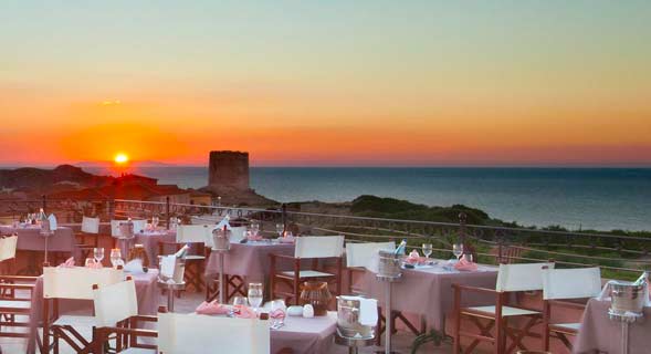 Hotel Delphina Relax Torreruja Thalasso & Spa
