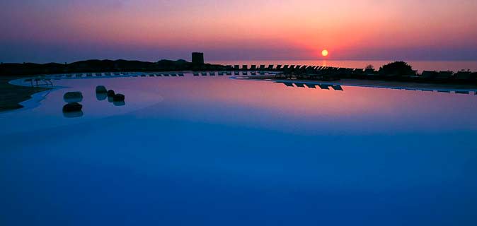Hotel Delphina Relax Torreruja Thalasso & Spa