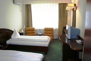 Hotel Delta