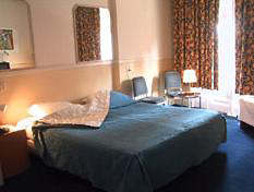 Hotel Delta