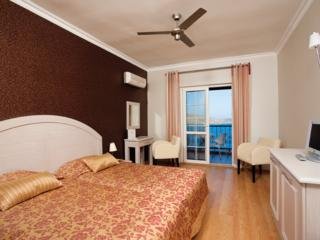 Hotel Delta Beach Resort