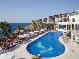 Hotel Delta Beach Resort