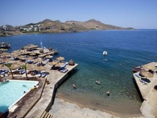 Hotel Delta Beach Resort