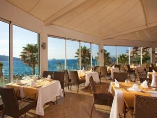 Hotel Delta Beach Resort