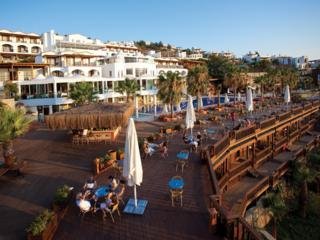 Hotel Delta Beach Resort
