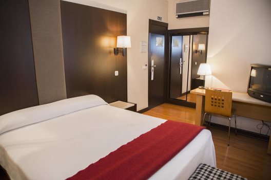Hotel Delta Tudela