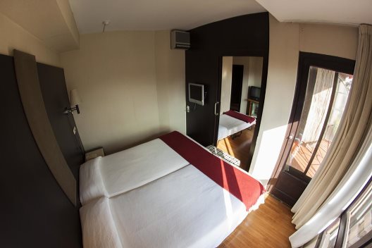 Hotel Delta Tudela