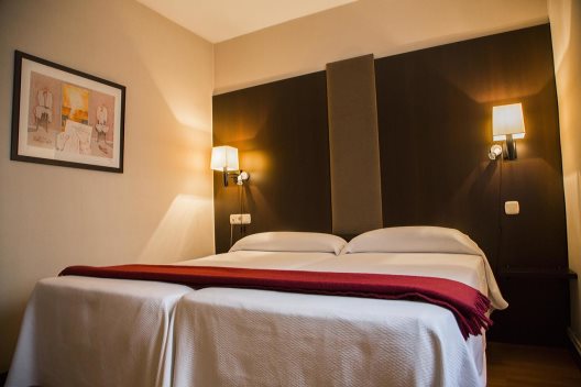 Hotel Delta Tudela
