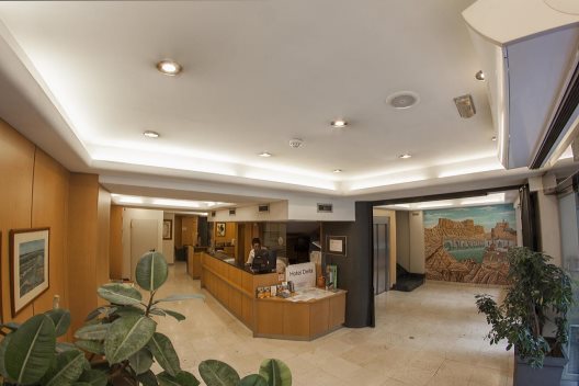 Hotel Delta Tudela