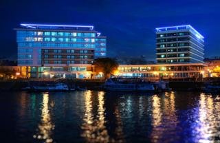 Hotel Delta Tulcea