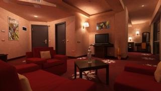Hotel Delta Tulcea