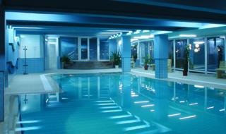 Hotel Delta Tulcea
