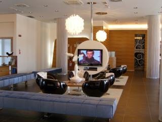 Hotel Deltahotel