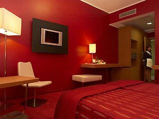 Hotel Deltahotel