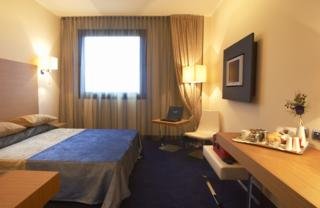 Hotel Deltahotel